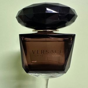 Versace “Crystal Noir” EDT 3.0 ounces/90 ml